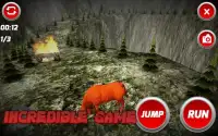 Angry Bull Sim Screen Shot 5