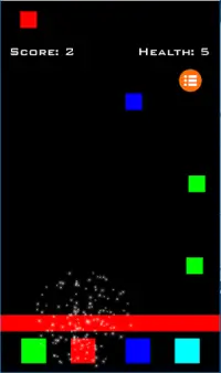 Simple Addictive Puzzle Game for Eyes and Brain Screen Shot 1