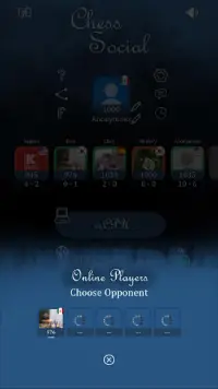 Chess Online Multiplayer Screen Shot 6