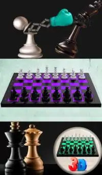 Chess Master 3D Screen Shot 5