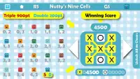 Nutty's Nine Cells Screen Shot 11