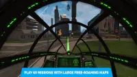MechZ VR - Multiplayer robot mech war shooter game Screen Shot 3