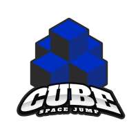 Cube Space Jump