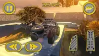 4x4 Off-Road Truck Derby Screen Shot 3