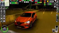 Advance Car Parking Car Games Screen Shot 4