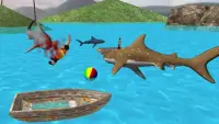 Wild Shark Revenge 2016 Screen Shot 2