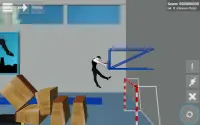 Backflip Madness - Extreme sports flip game Screen Shot 5