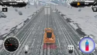 3D Car Racing  Simulator Screen Shot 6