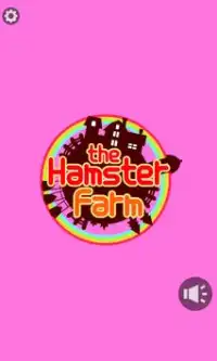 Chạm và Play ! Hamster Farm Screen Shot 0