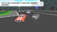 Fast Cars and Furious Drivers - corrida rápida Screen Shot 2