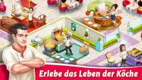 Star Chef 2: Das Kochspiel Screen Shot 0