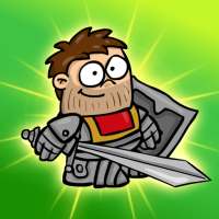 Merge Wars - Fun Idle Merge Hero Tycoon Game Inc
