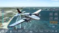 Pro Flight Simulator - Dubai Screen Shot 6