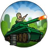 Tank Battle - Attack Games