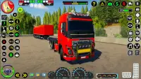 Real Indian Truck Driving 3D Screen Shot 3