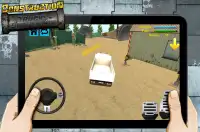 Construction Truck Simulator Screen Shot 2