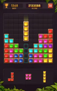 Block Puzzle-Jewel Screen Shot 8