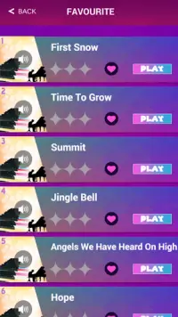 Piano Magic Tiles Pop Music 2 Screen Shot 2
