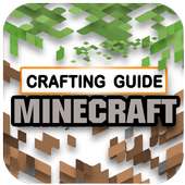 Crafting Guide for Minecraft