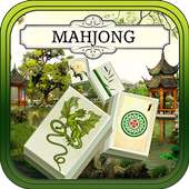 Mahjong Solitaire Sakura
