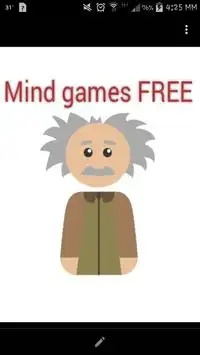 Mind games free Screen Shot 3