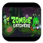 Guide Zombie Catchers