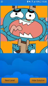 GUMBOLLO Screen Shot 4