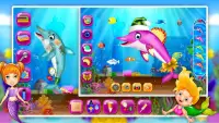 My dolphin show games 2019 - Caring For Animals Screen Shot 2