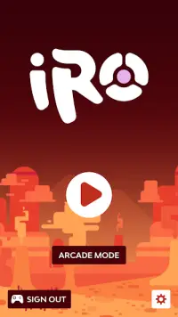 IRO: Puzzle Game Screen Shot 0