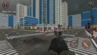 Last Hero - Zombie Sniper 3D FPS Screen Shot 4