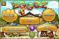 Egggz HD Free Screen Shot 4