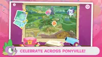 My Little Pony Celebration Screen Shot 1