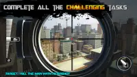 Sniper Attack–FPS Mission Shooting Games 2020 Screen Shot 6