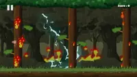 Forest on Fire Screen Shot 1