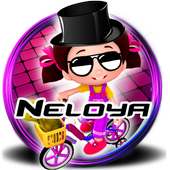 Neloya Racing Game