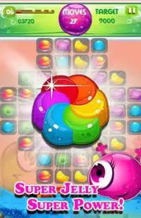 Gummy Jelly Soda Blast Screen Shot 2