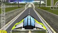 Hover Racers (Lite) Screen Shot 11