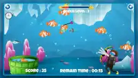 Fish Hunt - By Imesta Inc. Screen Shot 4