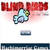 Blind Birds
