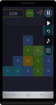 2048 Xeon Screen Shot 3