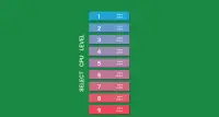 Fast Math Duel ( Free 2 Players Game ) Screen Shot 7