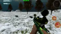 Bird sniper - hunting season Screen Shot 3