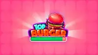 Top Burger Screen Shot 0