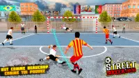 Futsal Championnat 2020 - rue Football Ligue Screen Shot 0