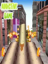 subway Tom and cheese adventures Screen Shot 2