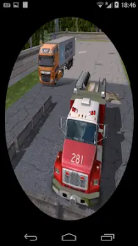 Fireball Unblocked Car Game Screen Shot 4