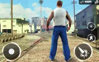 Grand Andreas Gangster City Free Mafia Crime Game Screen Shot 0
