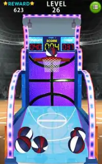 Fun Basketball Screen Shot 16