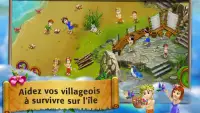 Virtual Villagers Origins 2 Screen Shot 1