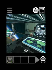 Cape Escape Game Room 9 Screen Shot 5
